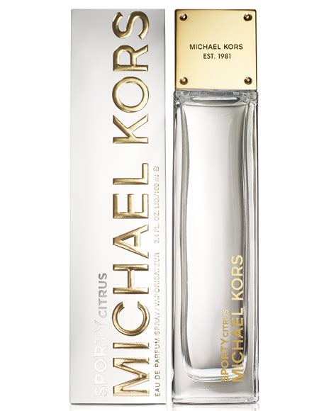 michael kors parfum barbati|michael kors citrus perfume.